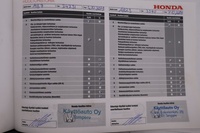 Honda Jazz vaihtoauto