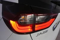 Honda Jazz vaihtoauto