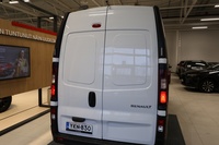 Renault Trafic vaihtoauto