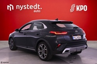 Kia XCeed vaihtoauto