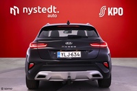 Kia XCeed vaihtoauto