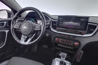 Kia XCeed vaihtoauto