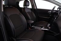Kia XCeed vaihtoauto