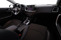 Kia XCeed vaihtoauto