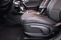 Kia XCeed vaihtoauto
