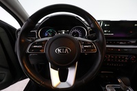 Kia XCeed vaihtoauto