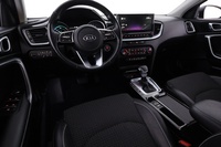 Kia XCeed vaihtoauto