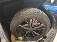 Kia XCeed vaihtoauto