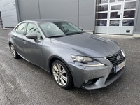 Lexus IS vaihtoauto