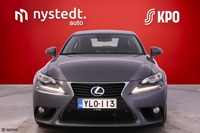 Lexus IS vaihtoauto