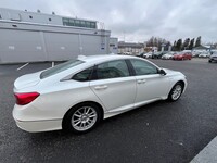 Honda Accord vaihtoauto