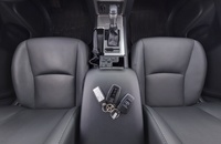 Toyota Land Cruiser vaihtoauto