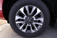 Toyota Land Cruiser vaihtoauto