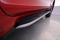 Toyota Land Cruiser vaihtoauto