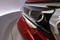 Toyota Land Cruiser vaihtoauto