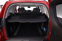 Toyota Land Cruiser vaihtoauto