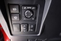 Toyota Land Cruiser vaihtoauto