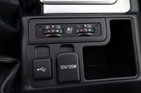 Toyota Land Cruiser vaihtoauto