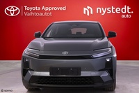 Toyota C-HR+ vaihtoauto