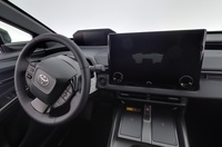 Toyota C-HR+ vaihtoauto