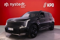 Kia EV9 vaihtoauto