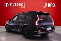Kia EV9 vaihtoauto