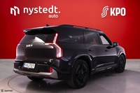 Kia EV9 vaihtoauto