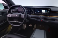Kia EV9 vaihtoauto