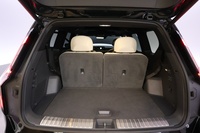 Kia EV9 vaihtoauto
