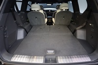 Kia EV9 vaihtoauto