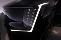 Kia EV9 vaihtoauto