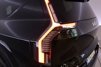 Kia EV9 vaihtoauto