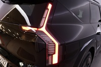 Kia EV9 vaihtoauto