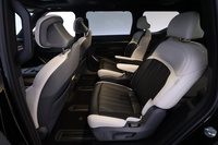 Kia EV9 vaihtoauto
