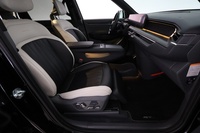 Kia EV9 vaihtoauto