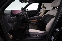 Kia EV9 vaihtoauto