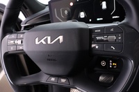 Kia EV9 vaihtoauto