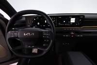 Kia EV9 vaihtoauto