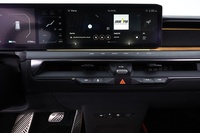 Kia EV9 vaihtoauto