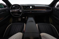 Kia EV9 vaihtoauto