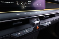 Kia EV9 vaihtoauto