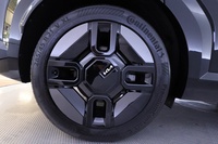 Kia EV9 vaihtoauto