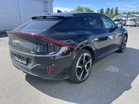 Kia EV6 vaihtoauto