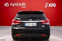 Hyundai i40 Wagon vaihtoauto