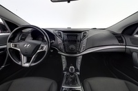 Hyundai i40 Wagon vaihtoauto