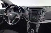 Hyundai i40 Wagon vaihtoauto