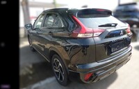 Mitsubishi Eclipse Cross vaihtoauto