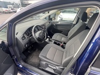 Volkswagen Golf Sportsvan vaihtoauto