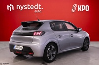 Peugeot 208 vaihtoauto