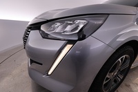 Peugeot 208 vaihtoauto